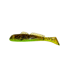 FINESSE Goby Pike