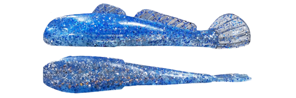 Blue Crystal (G016-051)