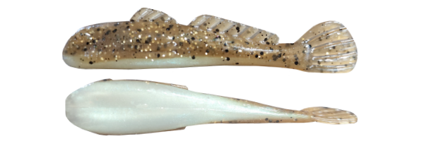 Lake St. Clair Goby (G016-032)