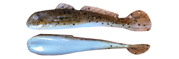 Lake St. Clair Goby (G016-032)