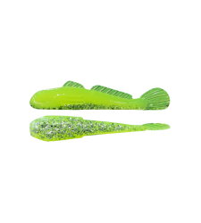 GOLIATH GOBY Pike