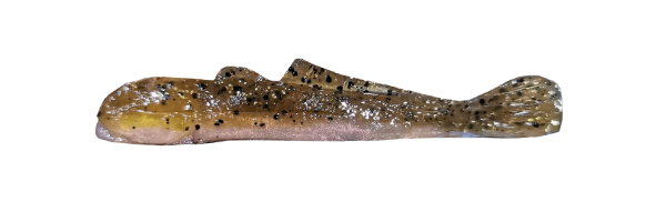 Natural Goby/Copper (G001-007)