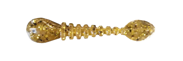 Natural Goby/Gold (G012-027)
