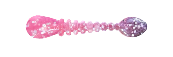 Pink Crackle (G012-033)