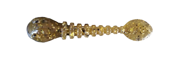 Natural Goby/Gold (G011-027)