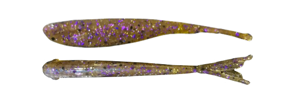 Natural Goby/Purple (G017-028)