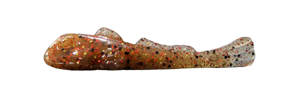 Natural Goby/Red (G013-021)