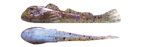 Purple Pearl (G013-046)