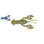 CRAWDADDIE