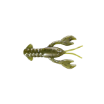 CRAWDADDIE