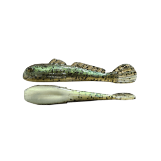 GOLIATH GOBY