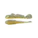 St.Clair River Walleye: Goby Series Slam Pack
