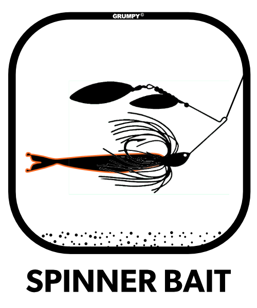 Minn-Fin-Spinner-Bait-Fishing-Technique
