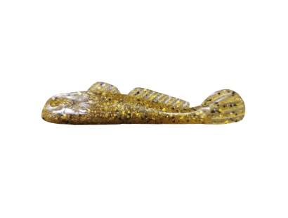 Natural Goby/Gold (027)