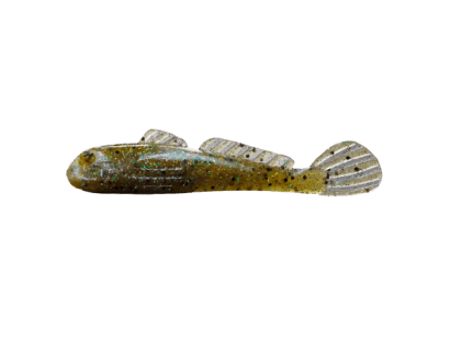 Natural Goby/Green (026)
