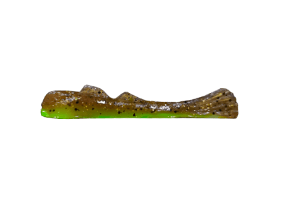 Natural Goby/Chartreuse (024) (+CAD$1.00)