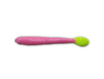 Bubble Gum/Chartreuse (085)