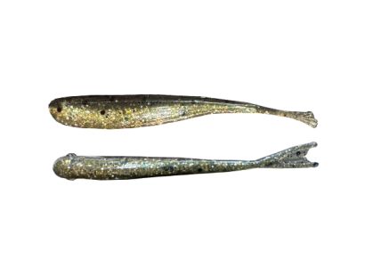 Golden Shiner (091)