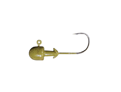 ROUND NOSE JIG - NEW FOR 2022!!!