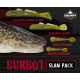 Burbot Slam Pack