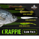 Crappie Slam Pack