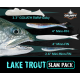 Lake Trout Slam Pack