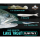 Lake Simcoe Lake Trout Slam Pack