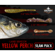 Lake Simcoe Yellow Perch Slam Pack - 15% OFF